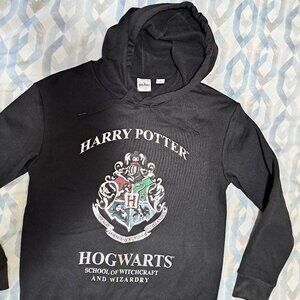 Harry Potter hoodie Women's size M like new